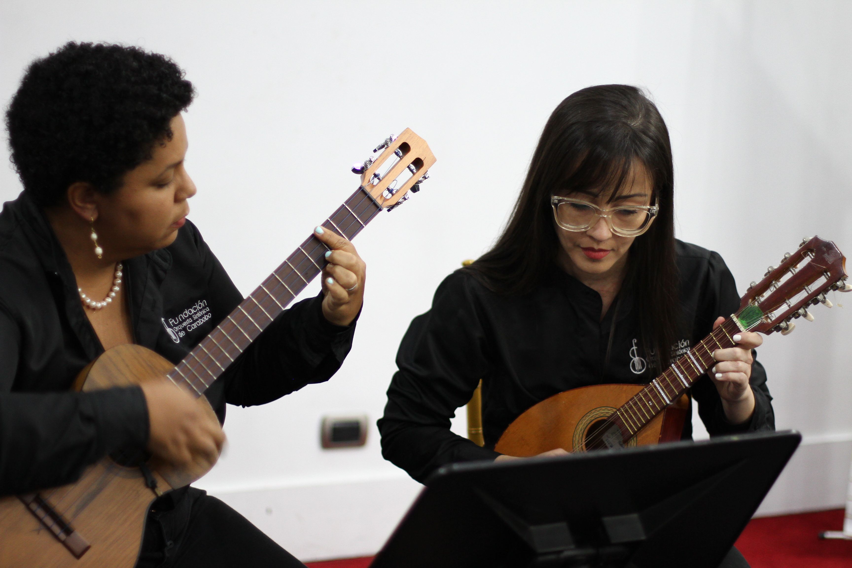 Academia Internacional de Música - Maestro José Calabrese