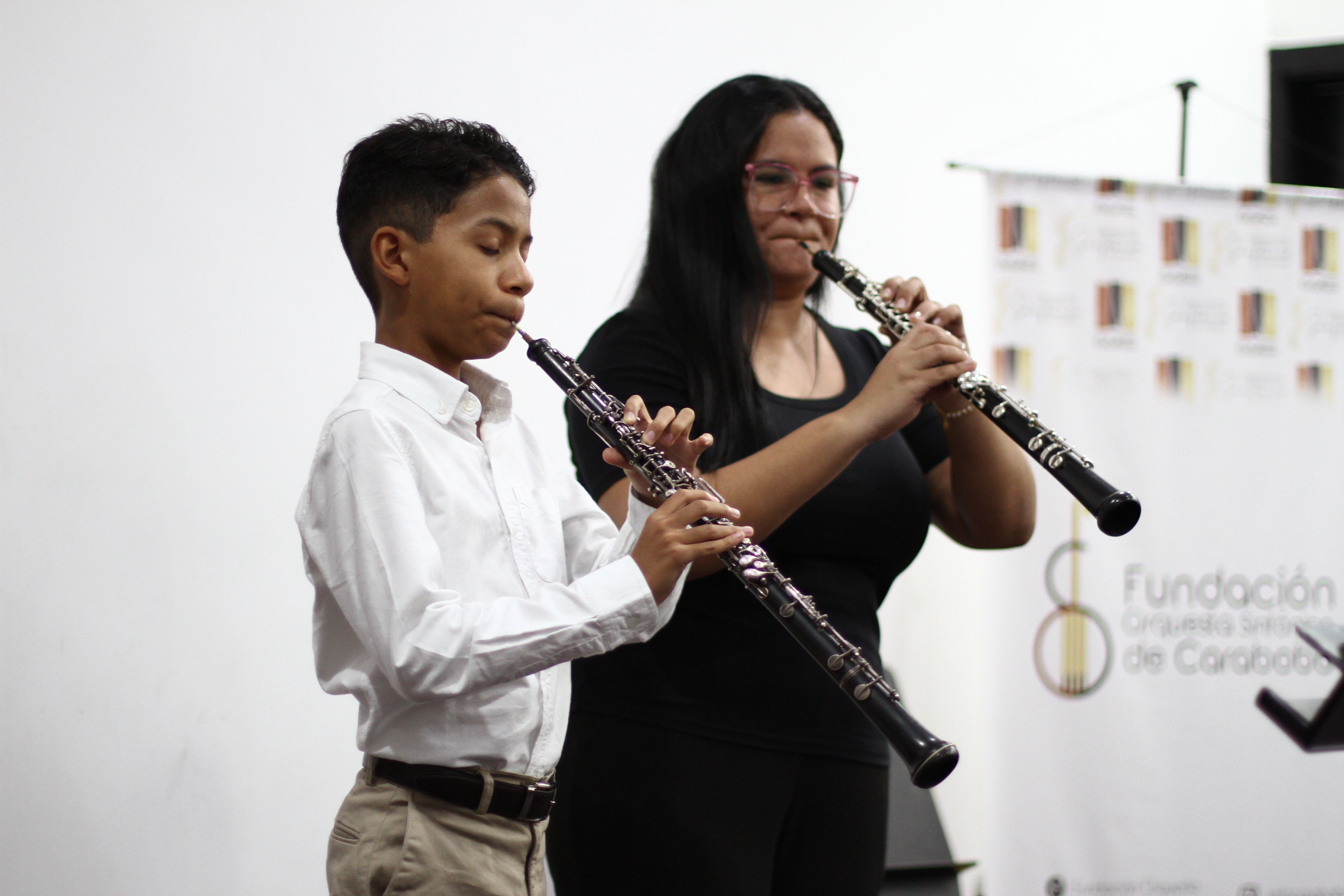 Academia Internacional de Música - Maestro José Calabrese