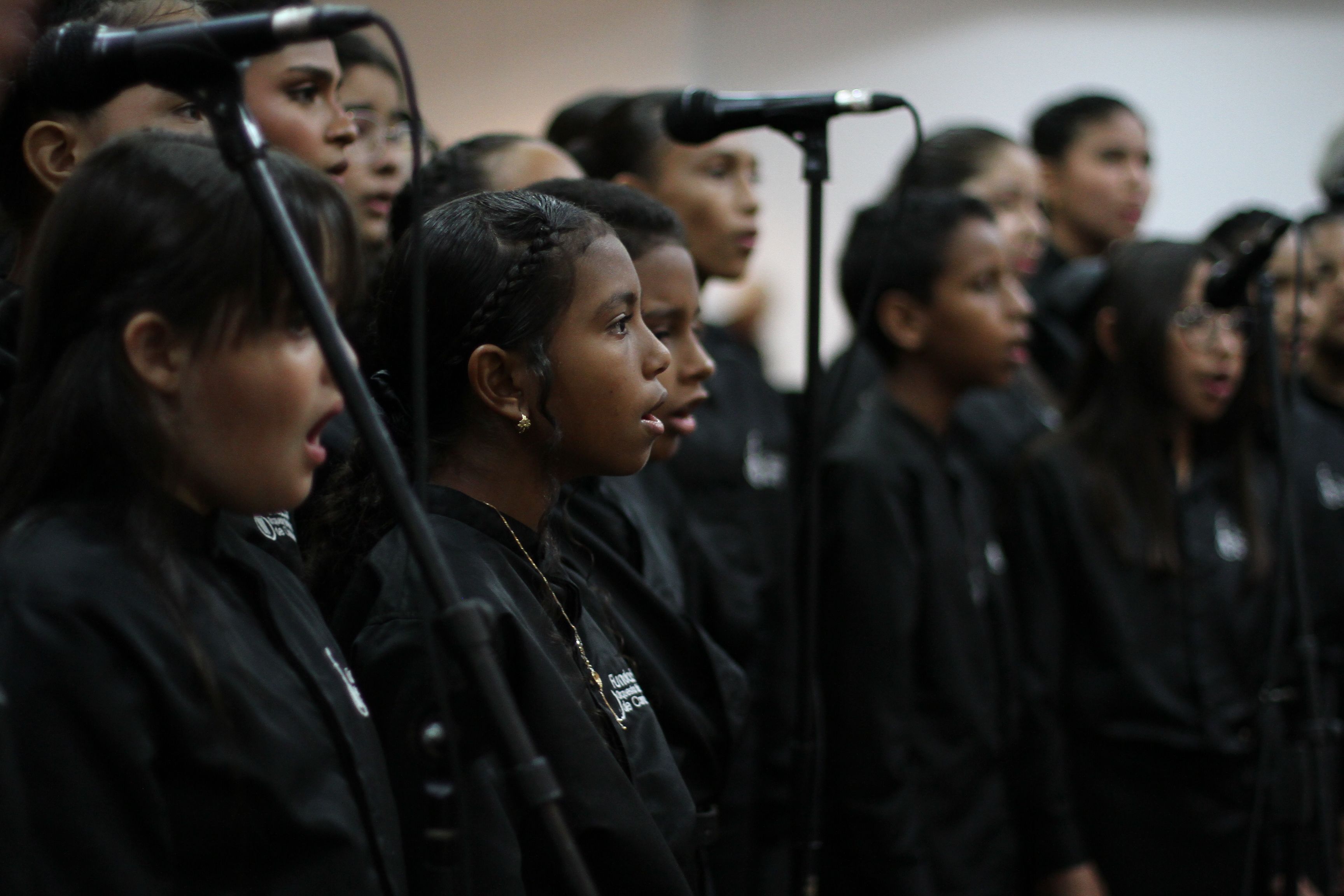 Academia Internacional de Música - Maestro José Calabrese