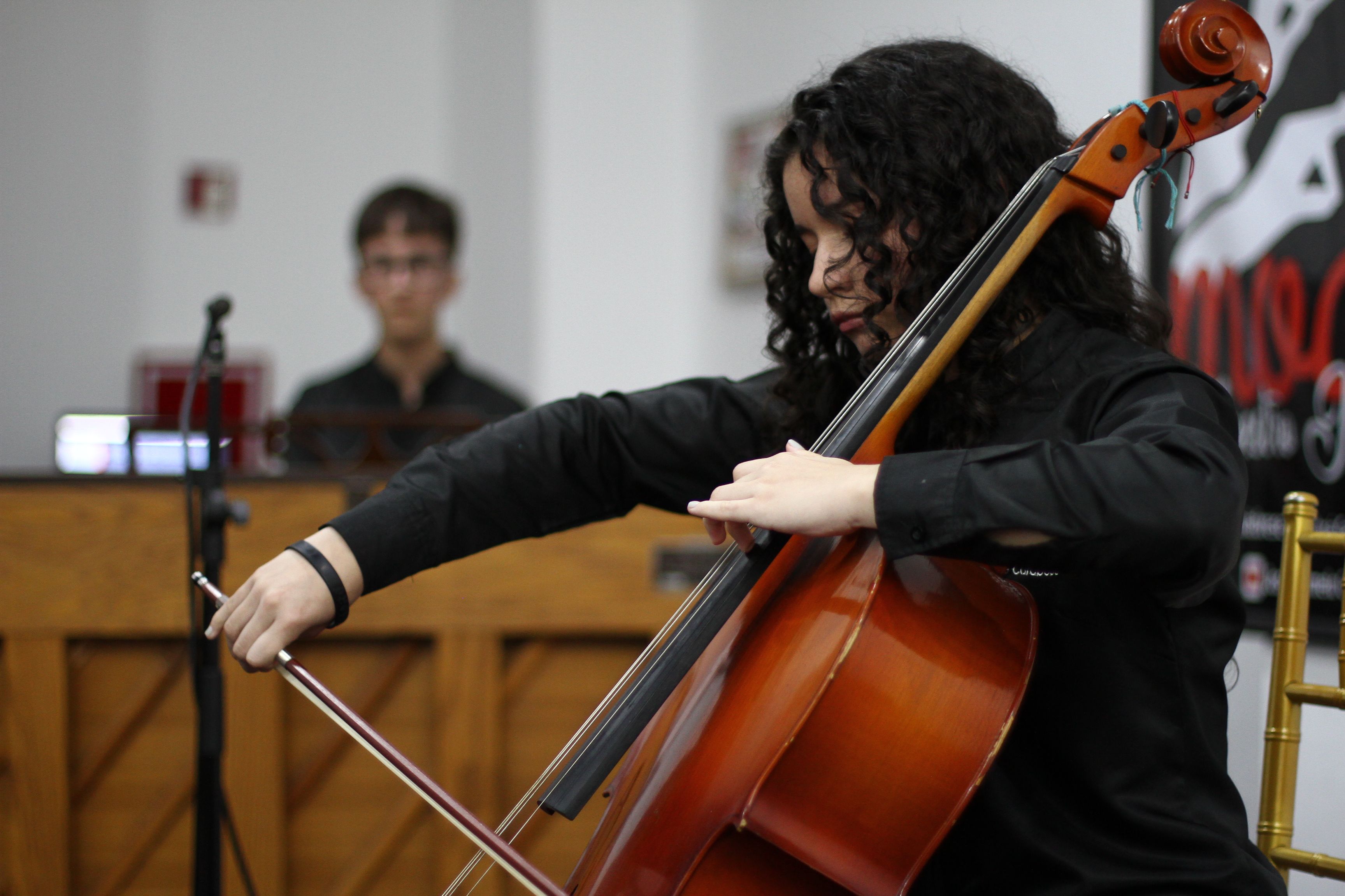 Academia Internacional de Música - Maestro José Calabrese