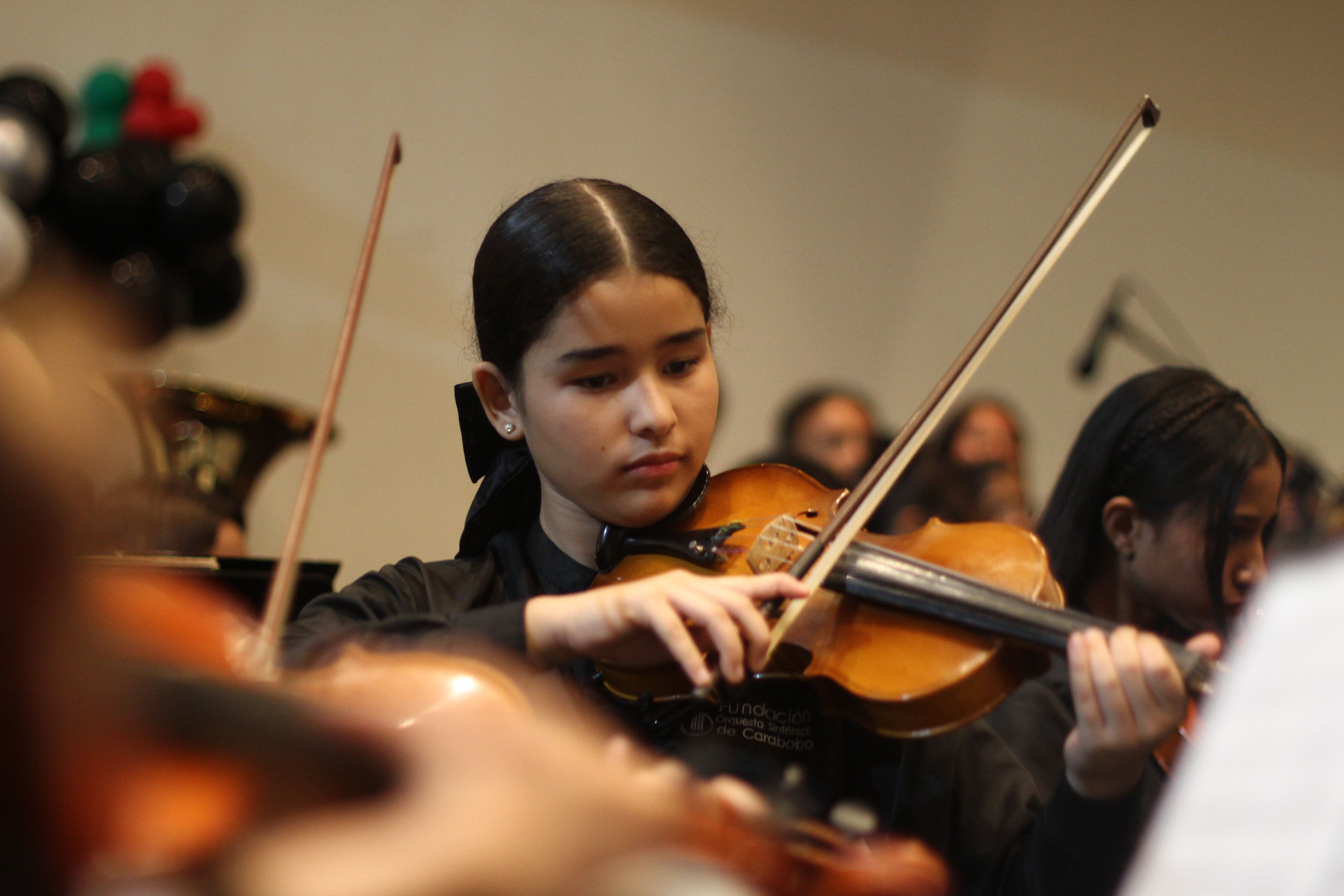 Academia Internacional de Música - Maestro José Calabrese