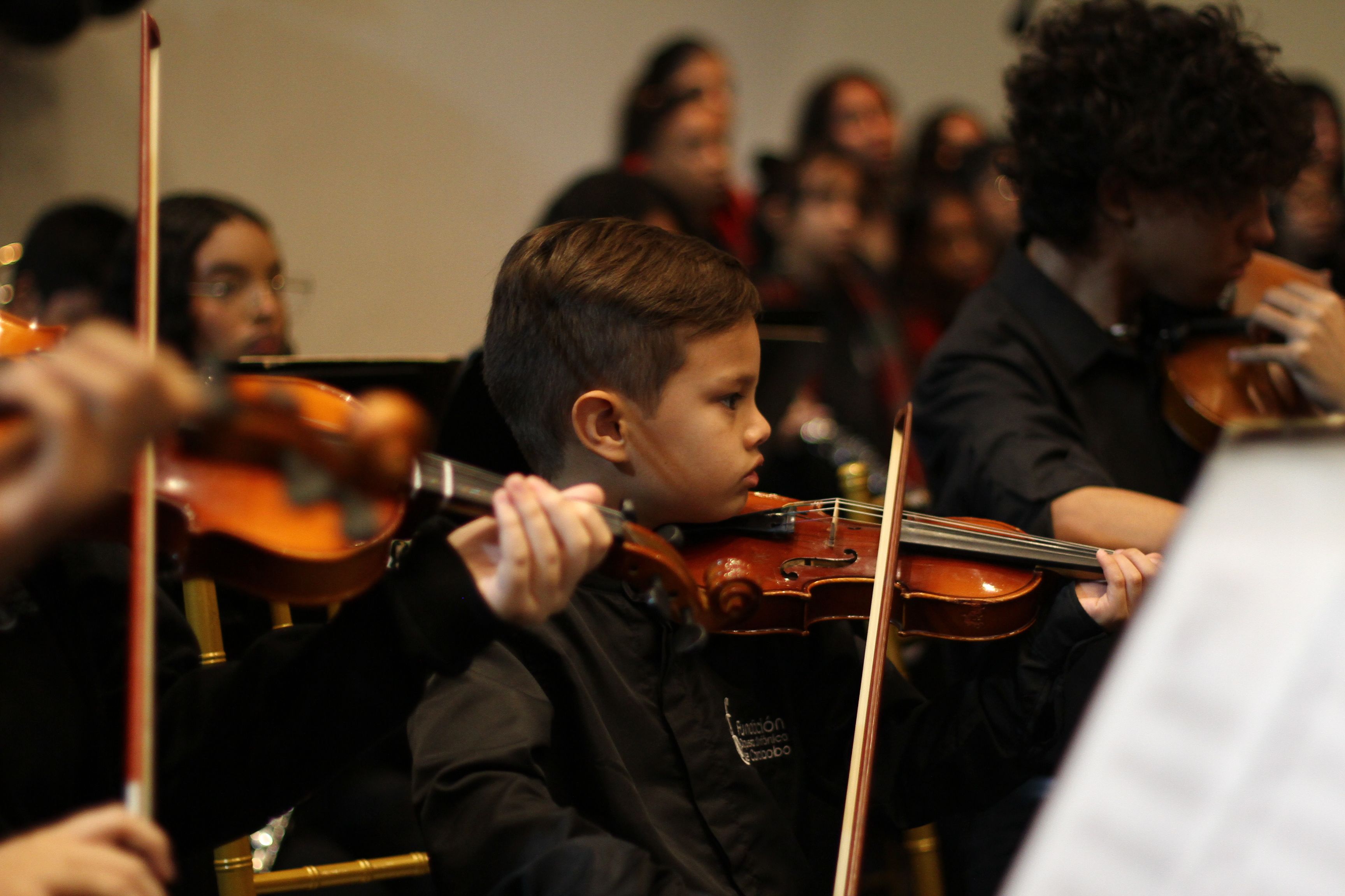 Academia Internacional de Música - Maestro José Calabrese