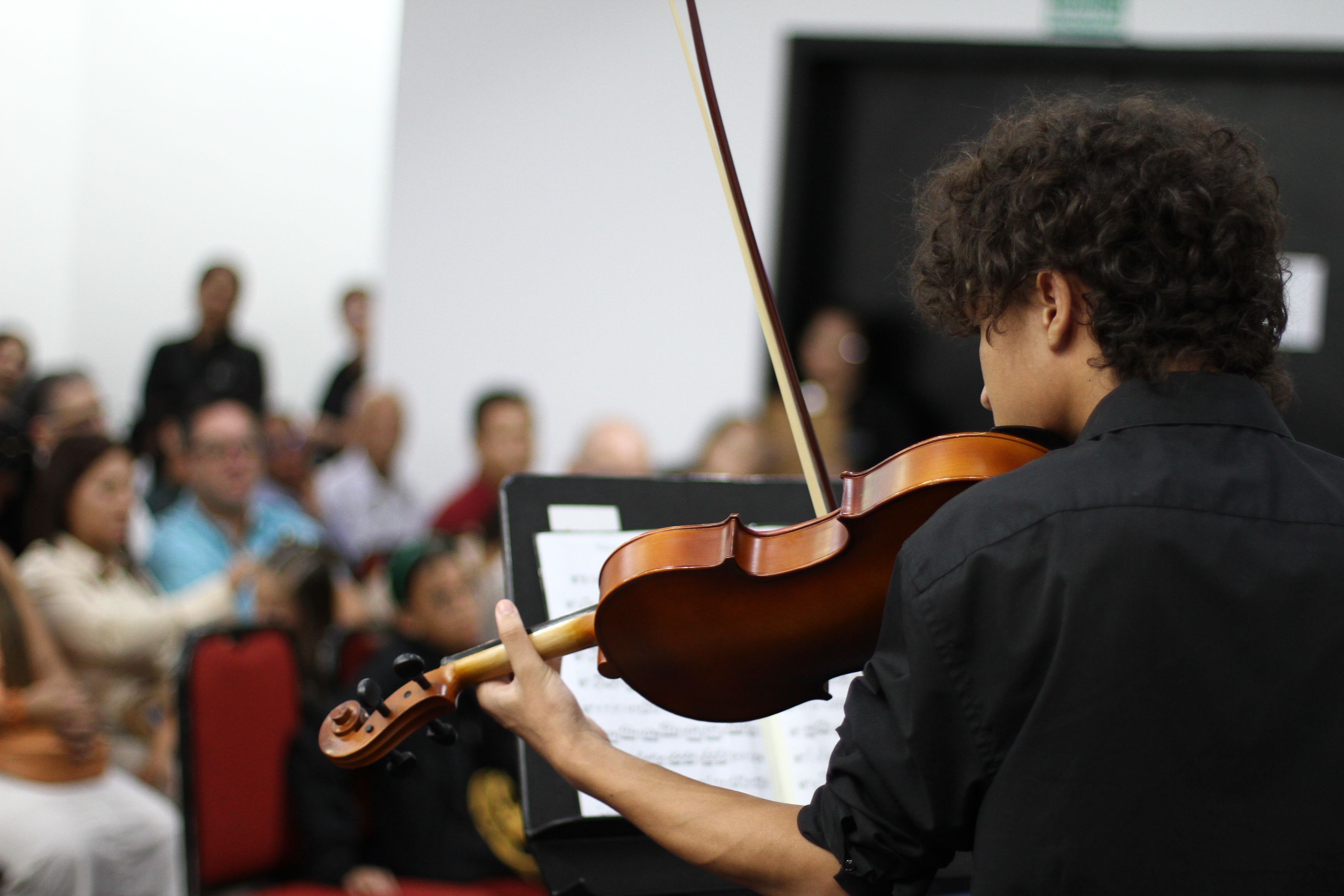Academia Internacional de Música - Maestro José Calabrese