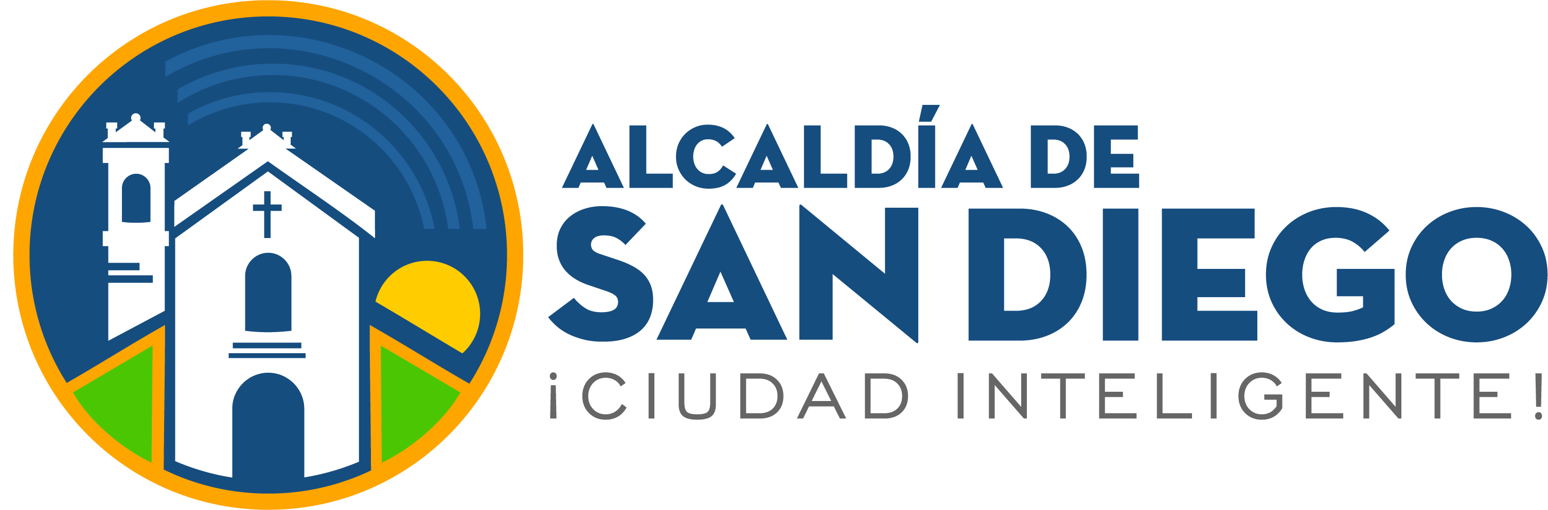 Alcaldía de San Diego