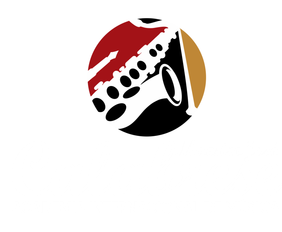 Academia Internacional de Música - Maestro José Calabrese